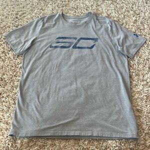 Under Armor HeatGear Shirt